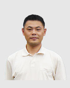 李东江